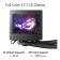 ASUS ROG Ryujin III 240 ARGB Processor 12 cm Black All-in-one Liquid Cooler