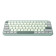 ASUS Marshmallow KW100 75% Wireless Keyboard - Green