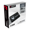 Kingston KC600 1TB 2.5" Serial ATA III SSD