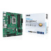 ASUS PRO Q870M-C-CSM DDR5 micro ATX LGA 1851 Motherboard