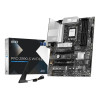 MSI PRO Z890-S WiFi 6E Intel Z890 LGA1851 DDR5 ATX Motherboard