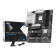 MSI PRO Z890-S WiFi 6E Intel Z890 LGA1851 DDR5 ATX Motherboard