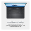 Dell 15 DC15250 Intel Core 3 8GB RAM 512GB SSD 15.6" Windows 11 Home Laptop