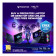 Acer Predator Helios 18 AI Intel Core Ultra 9 275HX 192GB (4x 48GB) RAM 5TB (2TB+ 2TB +1TB) SSD RTX 5090 18" Windows 11 Home Gaming Laptop