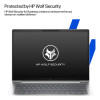 Refurbished - HP EliteBook 6 G1i AI Intel Core Ultra 5 225U 24GB RAM 512GB SSD 13.3" Windows 11 Pro Laptop
