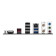 MSI PRO B840-S EVO WIFI6E AMD B840 ATX Socket AM5 Motherboard
