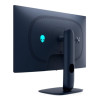 Dell Alienware AW2725D 27" QD-OLED Quad HD 280Hz 0.03ms Freesync G-Sync compatible Gaming Monitor