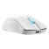 ASUS ROG Harpe Ace Aim Lab Edition Optical Wireless Gaming Mouse White