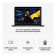 Refurbished - Apple MacBook Pro M4 chip 16GB RAM 512GB SSD 14.2" Liquid Retina MacOS Laptop