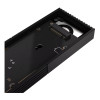 ASUS ProArt PA40SU USB 4.0 Type-C M.2 SSD Enclosure - Black