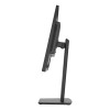 iiyama ProLite XB2797QSU-B1 27" Quad HD IPS 75Hz 1ms Height Adjustable Monitor with Speakers - Matte Black