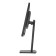 iiyama ProLite XB2797QSU-B1 27" Quad HD IPS 75Hz 1ms Height Adjustable Monitor with Speakers - Matte Black