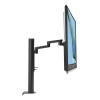 ASUS ZenScreen MB249C 23.8" Full HD IPS USB-C Height Adjustable Portable Monitor with Speakers