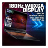 Acer Nitro V16 AI AMD Ryzen 7 260 16GB RAM 512TB SSD NVIDIA RTX 5050 16" Windows 11 Home Gaming Laptop