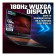 Acer Nitro V16 AI AMD Ryzen 7 260 16GB RAM 512TB SSD NVIDIA RTX 5050 16" Windows 11 Home Gaming Laptop