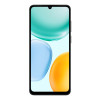HONOR X5c Plus MediaTek Helio G81 4GB RAM 64GB ROM MagicOS Smartphone - Midnight Black