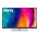 BenQ PD2730S 27" 5K UltraHD IPS 60Hz 5ms HDR400 USB-C Height Adjustable Monitor with Speakers