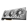 MSI GeForce RTX 4070 Ti SUPER GAMING X SLIM WHITE 16GB Ada Lovelace Graphics Card
