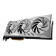 MSI GeForce RTX 4070 Ti SUPER GAMING X SLIM WHITE 16GB Ada Lovelace Graphics Card