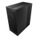 NZXT H7 Flow Tempered Glass Mid Tower PC Case - Black