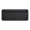 Logitech POP Icon Keys Wireless Mini Keyboard UK English - Graphite