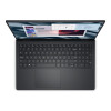 DELL Pro 15 Essential PV15255 AMD Ryzen 5 7520U 8GB RAM 512GB SSD 15.6" Windows 11 Pro Laptop
