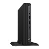 HP Elite Mini 805 G8 AMD Ryzen 7 5700GE 16GB RAM 512GB SSD Windows 11 Pro Mini Desktop PC
