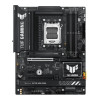 ASUS TUF GAMING B850-PLUS WIFI AMD B850 ATX Socket AM5 Motherboard