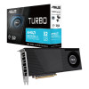 ASUS Radeon AI PRO R9700 Turbo 32GB Graphics Card