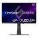 ViewSonic ViewSonic XG272-2K-OLED 27" OLED Quad HD 240Hz 0.1ms Height Adjustable Built in Speakers Gaming Monitor