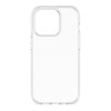 ZAGG IFROGZ Defence Mobile Phone Case 6.1" Cover Transparent for iPhone 14 Pro