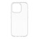 ZAGG IFROGZ Defence Mobile Phone Case 6.1" Cover Transparent for iPhone 14 Pro