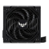 ASUS TUF Gaming 650W ATX 80 Plus Bronze PSU Power Supply - Black