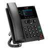 Poly VVX 250 4-Line PoE Business IP Phone - No Direct Replacement