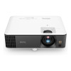 BenQ TK700 300" 3200 ANSI Lumens 4K Ultra HD DLP Gaming Projector with Speakers