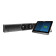 Yealink A30 Zoom All-in-One Android Video Bar for Medium Rooms Includes 8-inch Touch Panel