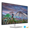 Dell UltraSharp U4323QE 43" 4K UHD IPS USB-C Height Adjustable Monitor with Speakers