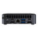 American Industrial Systems ZOOM-LOGNUC11TNKI5 Intel Core i5-1135G7 8GB RAM 250GB SSD Intel Iris Xe Graphics Windows 10 Mini PC