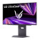 LG UltraGear 27GX790A-B 27 Inch OLED Quad HD 480Hz 0.03ms Height Ajdustable Freesync Premium Gaming Monitor