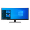 Lenovo ThinkVision P40w-20 39.7" Curved IPS Wide 5K Ultra HD 4ms Height Adjustable USB-C Monitor