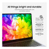 Samsung Galaxy Book6 Pro 14 Intel Core Ultra 7 356H 32GB RAM 1TB SSD 14" Windows 11 Home Copilot+ TouchScreen Laptop