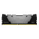 Kingston Technology FURY Renegade KF436C16RB12K2/32 32GB (2 x 16GB) DDR4 3600MHz (Kit of 2) Desktop RAM