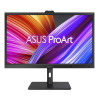 ASUS ProArt OLED PA32DC 31.5" 4K Ultra HD OLED 60 Hz 0.1 ms Height Adjustable Built-In Speakers Monitor