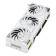 ASUS TUF Gaming GeForce RTX 5070 Ti BTF OC Edition 16GB Graphics Card - White