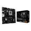 Asrock A620AM-HVS AMD A620A DDR5 Micro-ATX Socket AM5 Motherboard