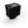 Be Quiet! Dark Rock 5 6-Pole Fan Motor Technology 4-pin PWM CPU Cooler - Black
