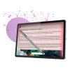 Lenovo Idea Tab MediaTek Dimensity 6300 8GB Memory 128GB Storage 11" Android 15 Tablet