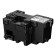 Canon MAXIFY GX4050 2.6" LCD All-in-one Refillable MegaTank Wi-Fi Inkjet Printer