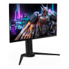 Gigabyte AORUS FO27Q5P 27" QD-OLED Quad HD 500Hz 0.03ms Height Adjustable Gaming Monitor with Speakers
