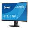 iiyama Prolite XB3294UHSCP-B1 32" UHD 4K USB-C Height Adjustable Docking Monitor